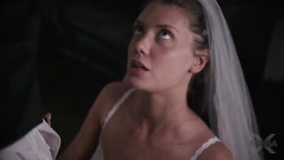 Elena Gets Creampied by most excellent dude