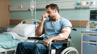 Nurse Scarlett Luxx - Screw Cancer part two AI-generated
