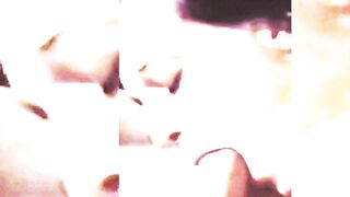 MAMMA mother I'd like to fuck Smokin' FEMDOM-GODDESS GIFY COMPLICATION
