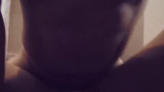 True Amateur - Beautiful Honey Autumn Twat Bounded By Her Boyfriend & Squirts All Over The Place