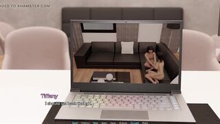 A Very Open Marriage (part 105)