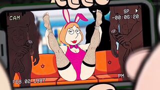 Stop Wanking to My Wife. Toon