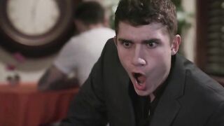 Syren de Mer is screwed by her stepson