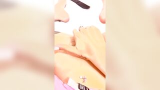This Is What I Watch When I Masturbate...