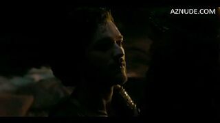 Episode sex scene