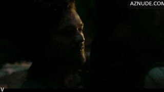 Episode sex scene
