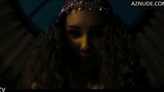 Episode sex scene