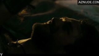 Episode sex scene