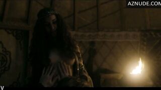 Episode sex scene