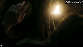 Episode sex scene