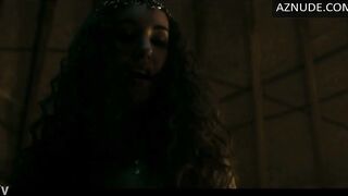 Episode sex scene