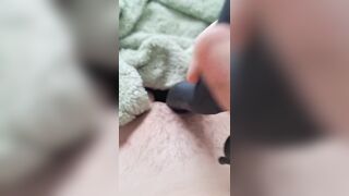 mother I'd like to fuck Orgasms Sex-toy Clitoris on Fire