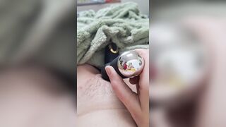 mother I'd like to fuck Orgasms Sex-toy Clitoris on Fire