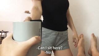 веселюсь со своим парнем- 