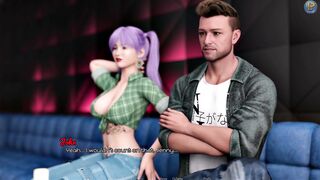 Sex Vacation with My Spouse and My Spouse's Boss (part 11)