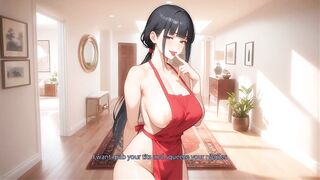 I Love Your Wife (part 1)