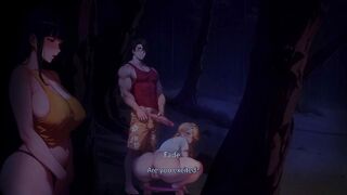 I Love Your Wife (part three)