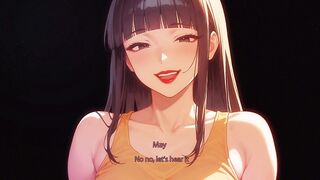 I Love Your Wife (part three)