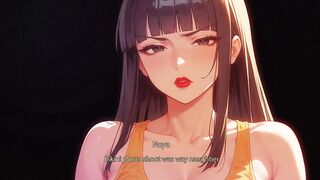 I Love Your Wife (part three)