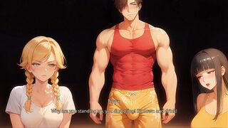 I Love Your Wife (part three)