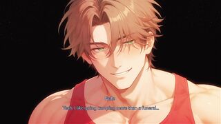 I Love Your Wife (part three)
