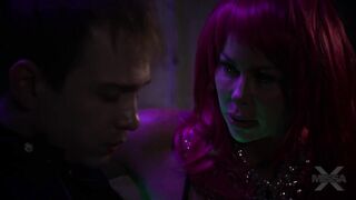 MissaXdotCom - Neon Moonlight - Teaser