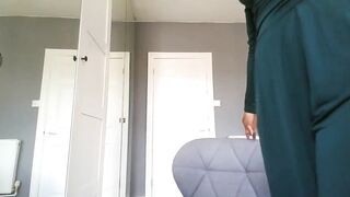 JOI to Spunk on My mother I'd like to fuck Bazookas!