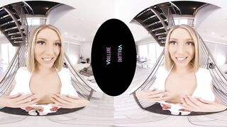 VRALLURE I Wore This Dress Just For U! (Kayley Gunner)