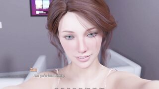 Awam mother I'd like to fuck Amelie - Part three - Their Relationship Reaches a Fresh Level