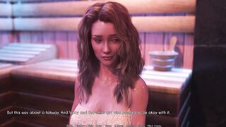 Awam Sophia Real Screw - Poor Cuckold Liam and Hotwife Sophia’s Hunger Go Beyond Control