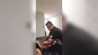 Dominatrix-bitch Yessi