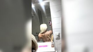 This cunt eats more excellent than your latest dinner recipe