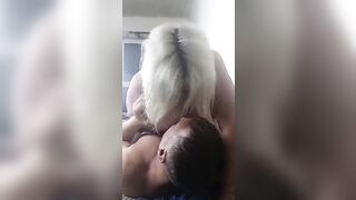 Sexy Amateur Sex (part two.)