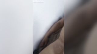 Sexy Amateur Sex (part two.)