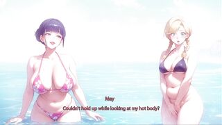 I Love Your Wife (part two)
