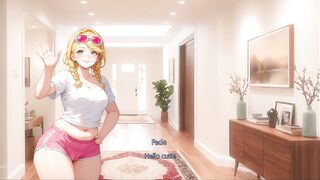 I Love Your Wife (part two)