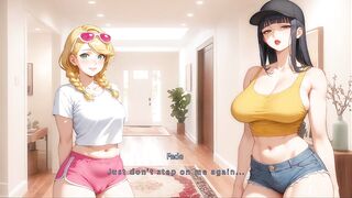 I Love Your Wife (part two)