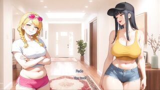 I Love Your Wife (part two)