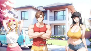 I Love Your Wife (part two)