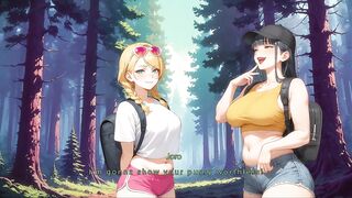 I Love Your Wife (part two)