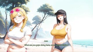 I Love Your Wife (part two)