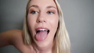 Birthday Beauty Gets Overspread
