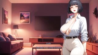 I Love Your Wife (part 5)
