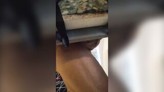 Fastened-up to Sex Frame and Banged Worthwhile and Hard