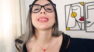 Masturbation to Climax with Squirts