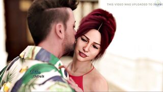 Sex Vacation with My Spouse and My Spouse's Boss (part 10)