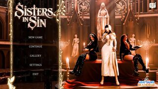 Sisters in Sin Gameplay Part two