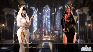 Sisters in Sin Gameplay Part two