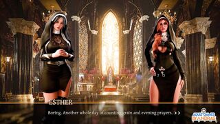 Sisters in Sin Gameplay Part two