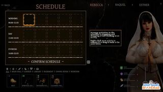 Sisters in Sin Gameplay Part two